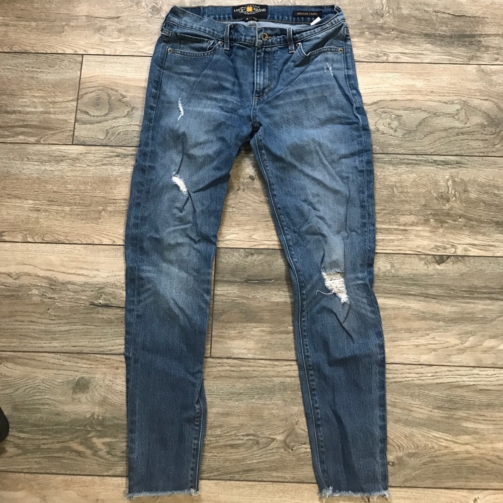 Lucky Brand Jeans
